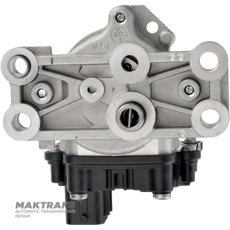 Pompa elektryczna do układu START-STOP A8MF1/46110-2F600