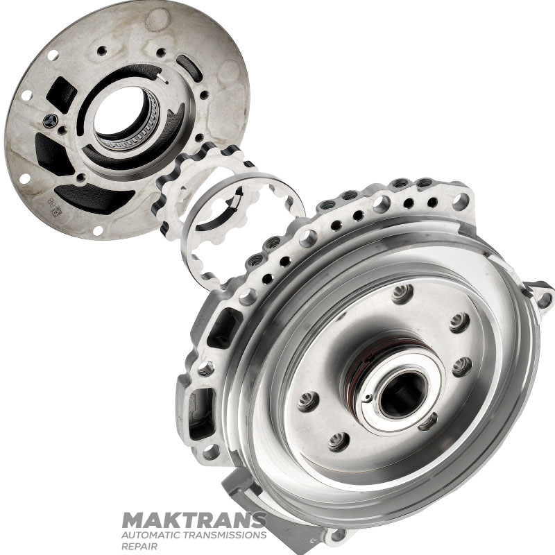 Pompa oleju Hyundai / KIA A8MF1, Jeep A8F30 — 461004G600