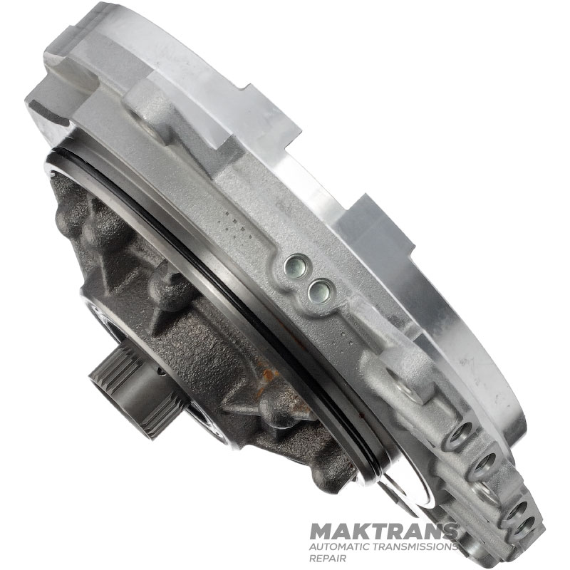 Pompa oleju Hyundai / KIA A8MF1, Jeep A8F30 — 461004G600