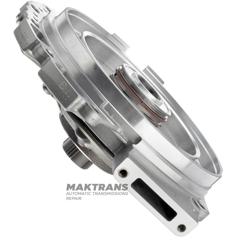 Pompa oleju Hyundai / KIA A8MF1, Jeep A8F30 — 461004G600