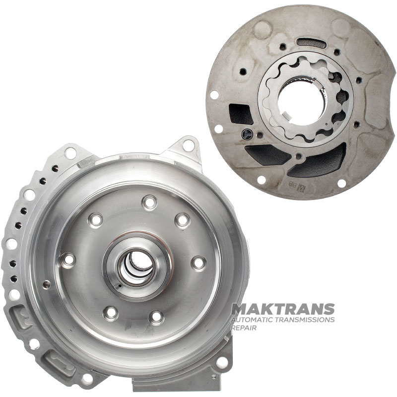Pompa oleju Hyundai / KIA A8MF1, Jeep A8F30 — 461004G600