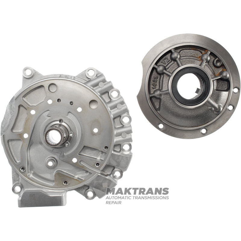 Pompa oleju Hyundai / KIA A8MF1, Jeep A8F30 — 461004G600