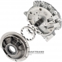 Pompa oleju Hyundai / KIA A8MF1, Jeep A8F30 — 461004G600