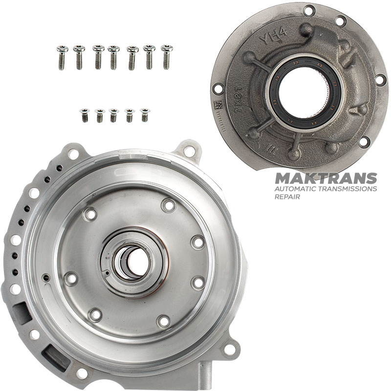 Pompa oleju Hyundai/KIA A8LF1 461004G100