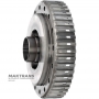 Kosz sprzęgłowy Underdrive Clutch A8LF1 454544G100 (pusty bez dysków, wysokość od tłoka do pierścienia ustalającego 22 mm (5 tarcz ciernych))