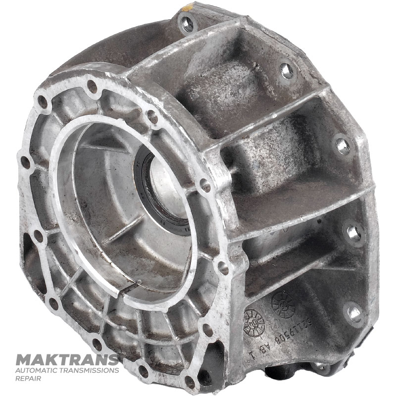 Obudowa adaptera skrzyni rozdzielczej 4WD DODGE / CHRYSLER 45RFE 52119508