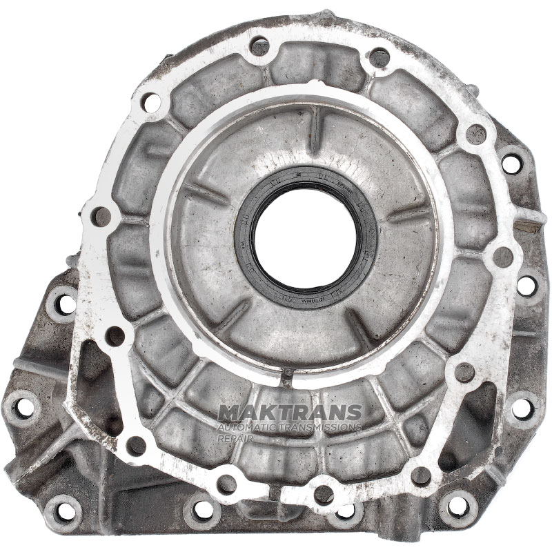 Obudowa adaptera skrzyni rozdzielczej 4WD DODGE / CHRYSLER 45RFE 52119508
