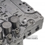 Sterownik hydrauliczny z elektrozaworami JATCO RE7R01A / nieregenerowany (z kanałem pod czujnik ciśnienia)