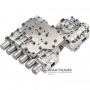 Sterownik hydrauliczny z elektrozaworami GM 10L1000 / FORD 10R1000 24294637 24292907