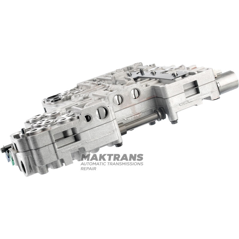 Sterownik hydrauliczny z elektrozaworami GM 10L1000 / FORD 10R1000 24294637 24292907