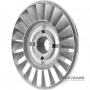 Koło reaktora sprzęgła hydrokinetycznego TOYOTA AC60 58A020 / [Ø zew. 185,20 mm, 38 zębów]