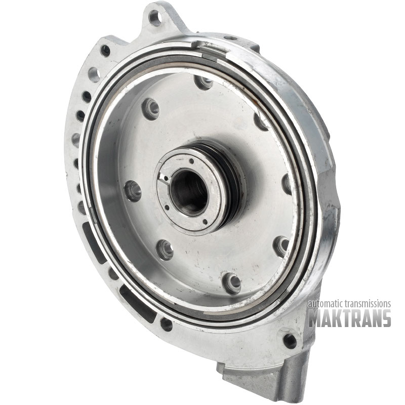Piasta pompy oleju Hyundai / KIA A6GF1 4610026000 (38 wypustów (Ø zewnętrzna 31,10 mm), średnica zewnętrzna piasty kosza 3-5-R Clutch 52,55 mm)