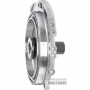 Piasta pompy oleju Hyundai / KIA A6GF1 4610026000 (38 wypustów (Ø zewnętrzna 31,10 mm), średnica zewnętrzna piasty kosza 3-5-R Clutch 52,55 mm)