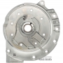 Piasta pompy oleju Hyundai / KIA A6GF1 4610026000 (38 wypustów (Ø zewnętrzna 31,10 mm), średnica zewnętrzna piasty kosza 3-5-R Clutch 52,55 mm)