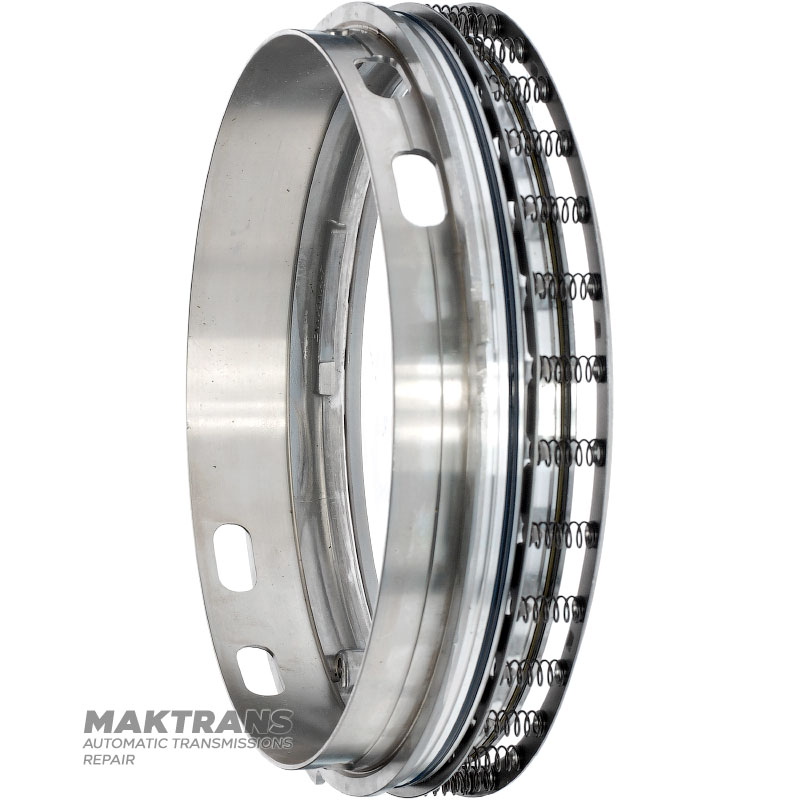 Tłok ze sprężyną powrotną 3-7 Sprzęgło FORD 8F35 — J1KP-7G419-AC, J1KP-7G419-AD