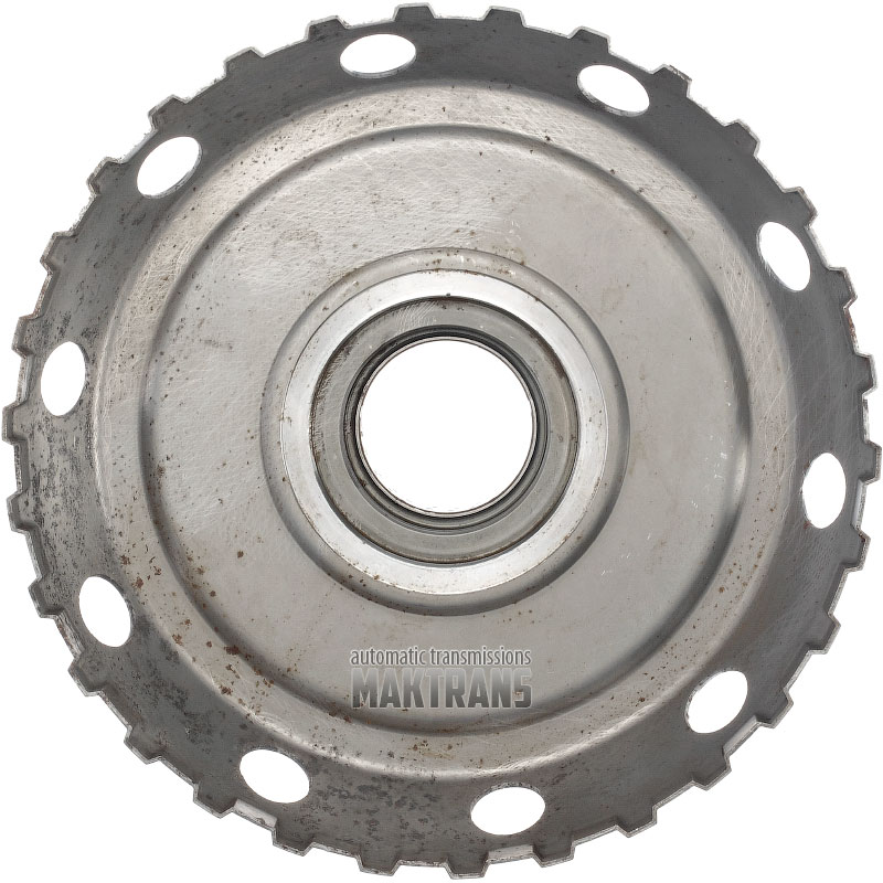 Koło słoneczne przedniej planetarki TOYOTA AC60 3570971010 (46 zębów, średnica zewnętrzna 67,85 mm)