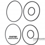 Zestaw uszczelek (overhaul kit) Mercedes-Benz 722.7 (1997-2010)