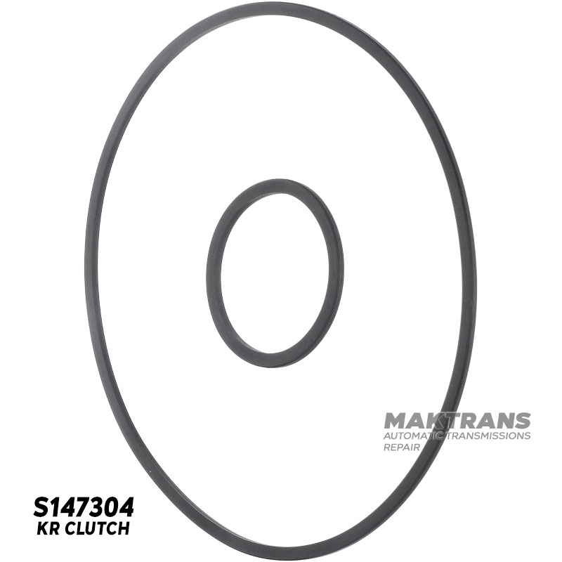 Zestaw uszczelek (overhaul kit) Mercedes-Benz 722.7 (1997-2010)