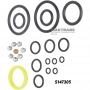 Zestaw uszczelek (overhaul kit) Mercedes-Benz 722.7 (1997-2010)