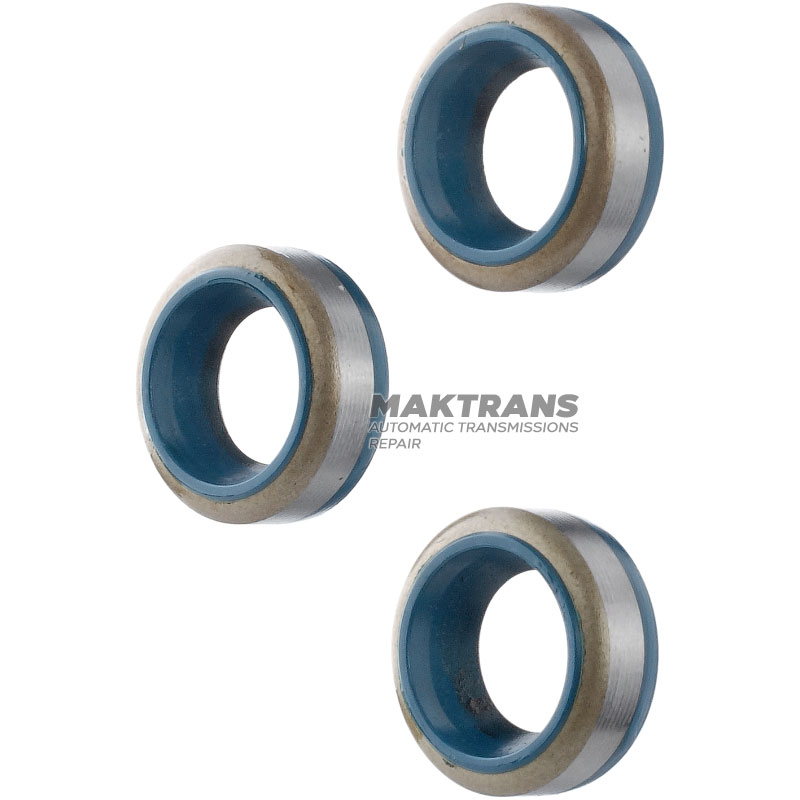 Zestaw uszczelek (overhaul kit) Mercedes-Benz 722.7 (1997-2010)