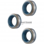 Zestaw uszczelek (overhaul kit) Mercedes-Benz 722.7 (1997-2010)