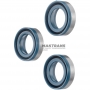 Zestaw uszczelek (overhaul kit) Mercedes-Benz 722.7 (1997-2010)