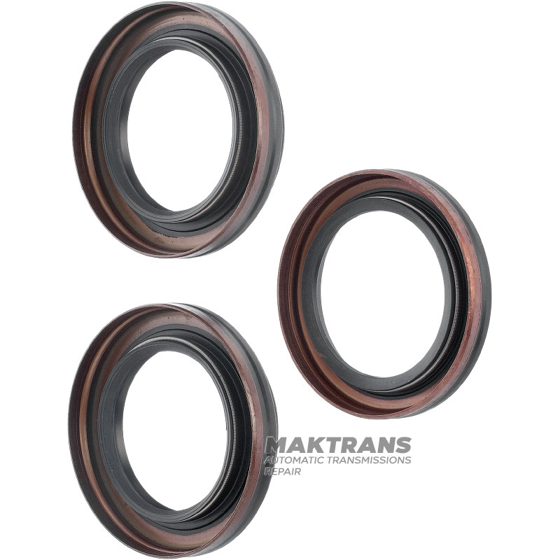 Zestaw uszczelek (overhaul kit) Mercedes-Benz 722.7 (1997-2010)