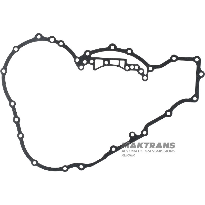 Zestaw uszczelek (overhaul kit) Mercedes-Benz 722.7 (1997-2010)