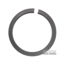 Plastikowy pierścień dzielony do wału wejściowego DP0 AL4 230456 (18 mm X 1,8 mm X 1,75 mm)