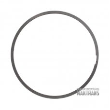 Plastikowy pierścień dzielony do tylnej pokrywy DP0 AL4 221515 (54 mm X 50 mm X 2 mm)