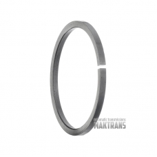Plastikowy pierścień dzielony do tylnej pokrywy DP0 AL4 256503 (32,50 mm X 28,50 mm X 1,90 mm)