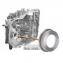 Opaska łożyska koła zębatego napędzanego FORD 8F35 (75,50 mm / 85,50 mm x 72 mm / 47,10 mm x 20,60 mm)