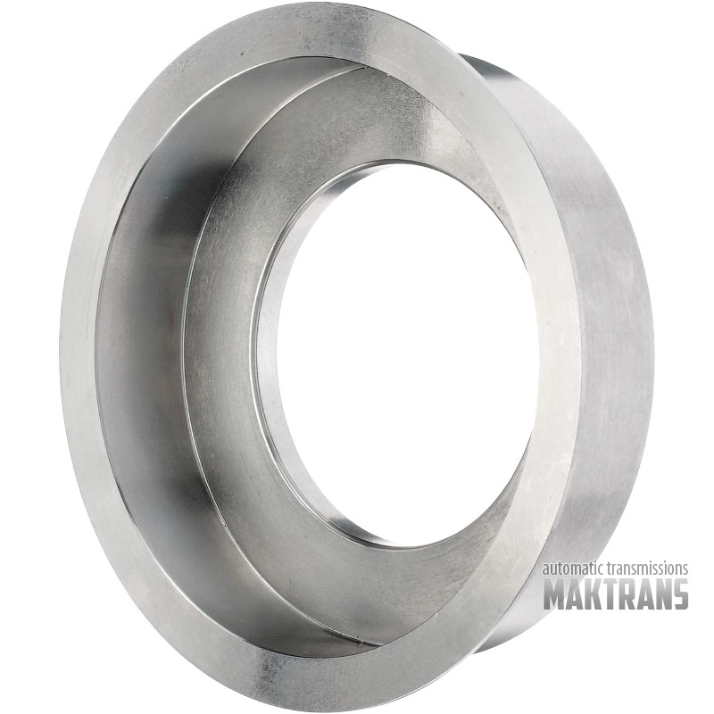 Opaska łożyska koła zębatego napędzanego FORD 8F35 (75,50 mm / 85,50 mm x 72 mm / 47,10 mm x 20,60 mm)
