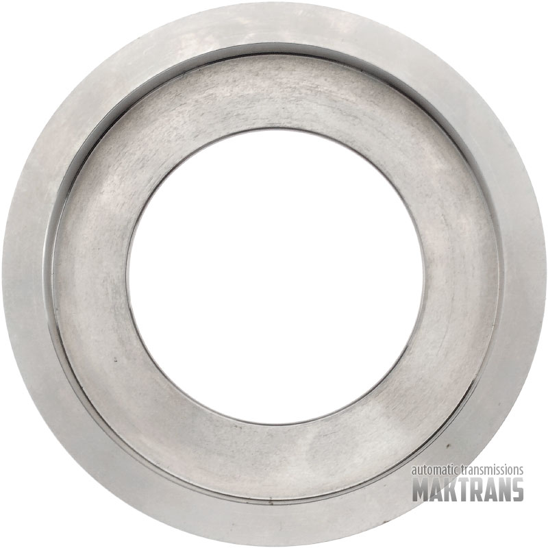 Opaska łożyska koła zębatego napędzanego FORD 8F35 (75,50 mm / 85,50 mm x 72 mm / 47,10 mm x 20,60 mm)