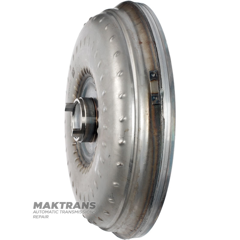 Koło pompy sprzęgła hydrokinetycznego JATCO JF017E – 27A