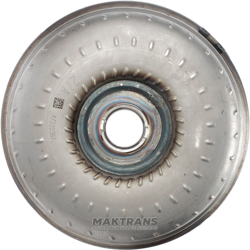 Koło pompy sprzęgła hydrokinetycznego JATCO JF017E – 27A