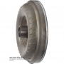 Koło pompy sprzęgła hydrokinetycznegoZF 8HP70 GA8HP70 1087322470 - 000 420, 000 277 (Ř zewnętrzna 279,50 mm)