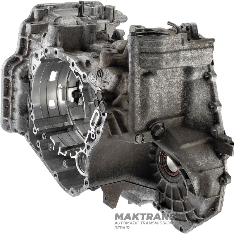 Obudowa środkowa JATCO JF506E – ROVER 75 2.0 2.5 V6 PR2140085