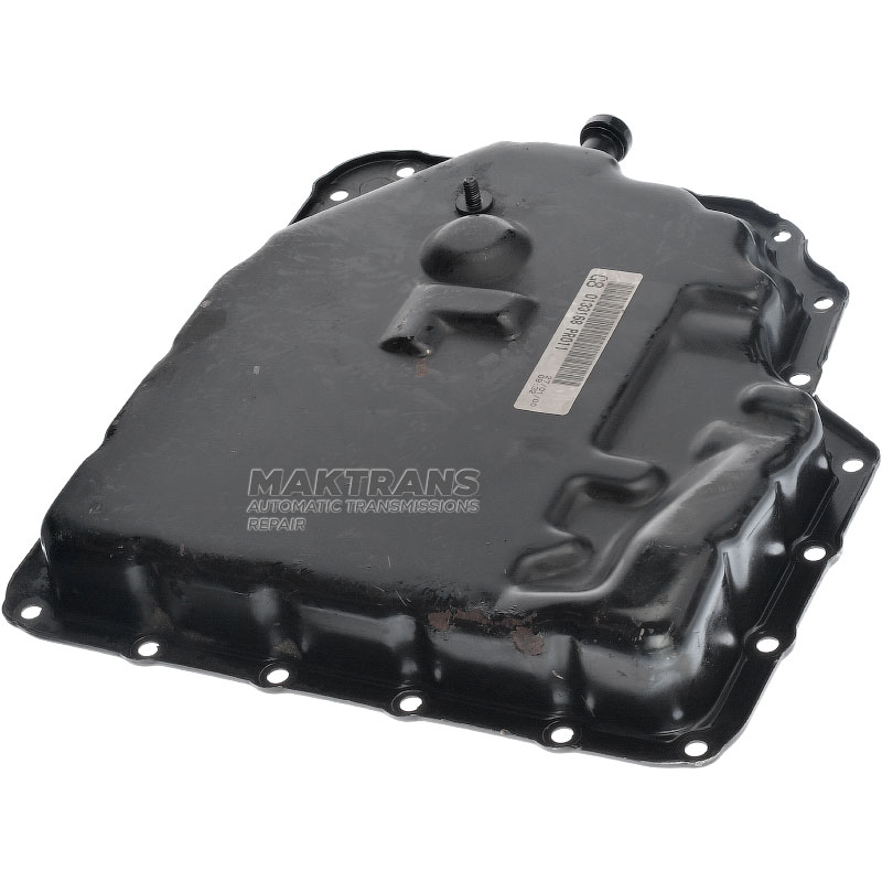 Miska olejowa / pokrywa korpusu zaworów JATCO JF506E – ROVER 75 2.0 2.5 V6 PR2140085 – PR011