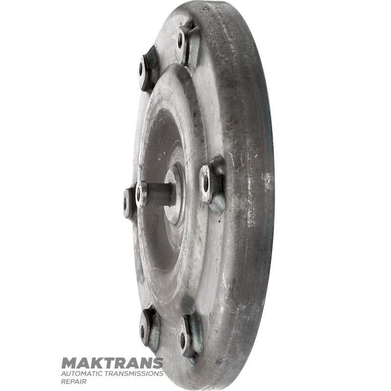Osłona przednia sprzęgła hydrokinetycznego Aisin Warner Aisin Warner TF80-SC, TF81-SC - 70A210