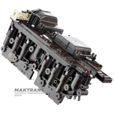 Elektroniczna jednostka sterująca (TCM) GM 6L80E 6L90E 24256124 / CHEVROLET Express 4x2 6.6 2011