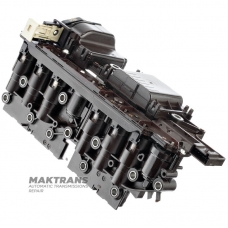 Elektroniczna jednostka sterująca (TCM) GM 6L80E 6L90E 24256124 / CHEVROLET Express 4x2 6.0 2011