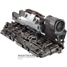 Elektroniczny moduł sterujący (TCM) GM 6L80E 6L90E 24241873 / GMC Sierra 4x2 6.2 2008