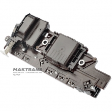 Elektroniczny moduł sterujący (TCM) GM 6L80E 6L90E 24241873 / GMC Sierra 4x2 6.2 2008