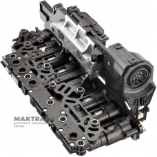 Elektroniczny moduł sterujący (TCM) GM 6L80E 6L90E 24241873 / GMC Sierra 4WD/napęd na 4 koła/4x4 6 2008