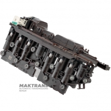Elektroniczny moduł sterujący (TCM) GM 6L80E 6L90E 24241873 / GMC Sierra 4x2 6 2008