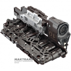 Elektroniczny moduł sterujący (TCM) GM 6L80E 6L90E 24256124 / Silverado/Sierra/Cheyenne (4WD) 8 CYL, 6.2L, SFI 2013