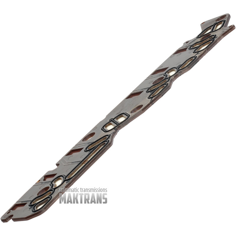Filtr bloku elektromagnetycznego GM 6T70 6T75 24268463