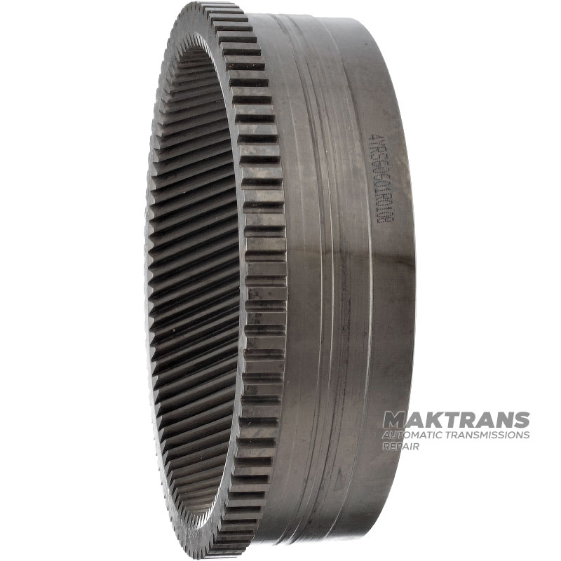 Koło koronowe Output Planet GM 8L90 24259402 – 89 zębów (Ř zewnętrzna 153,85 mm)
