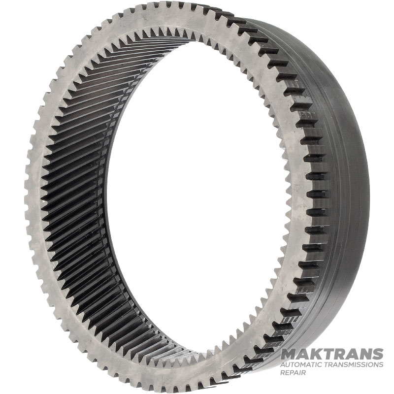 Koło koronowe Output Planet GM 8L45 24252041 – 94 zębów (Ř zewnętrzna 153,85 mm)